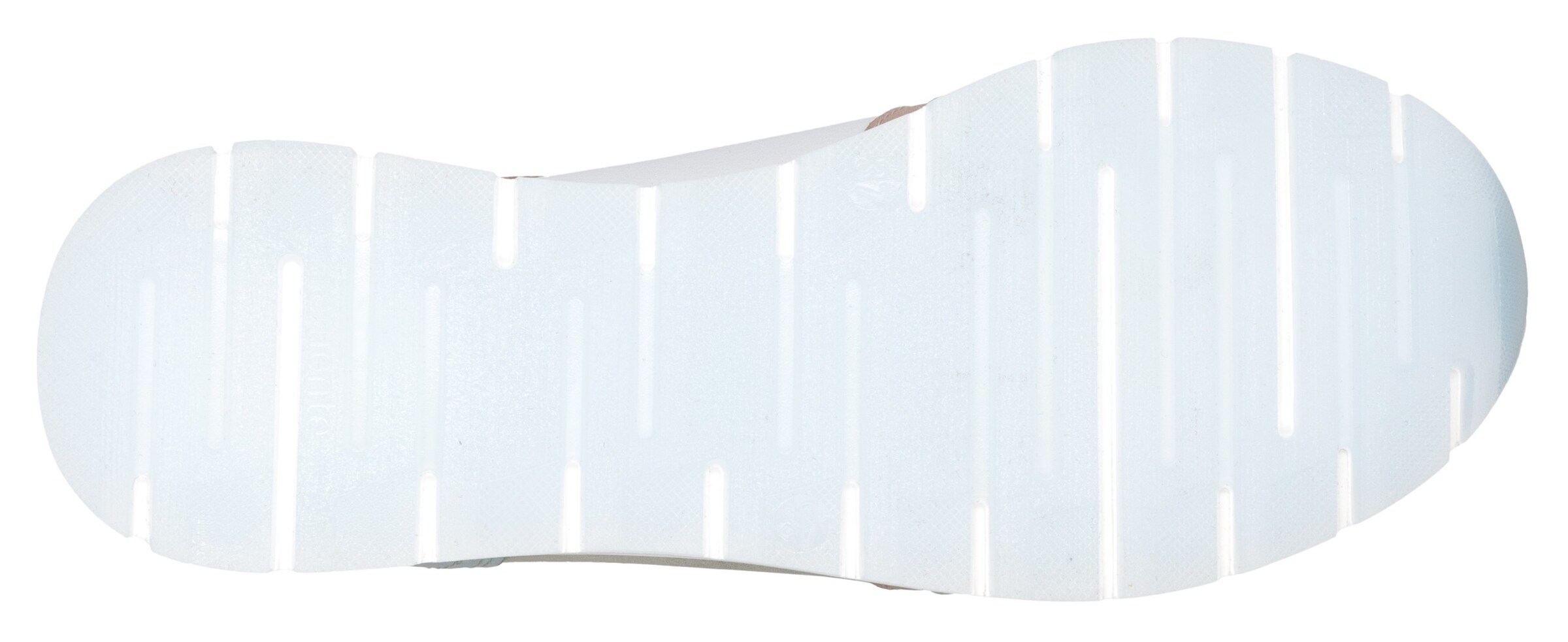 REMONTE Sneaker in Weiß