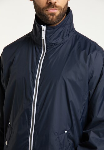 DreiMaster Maritim Between-Season Jacket in Blue