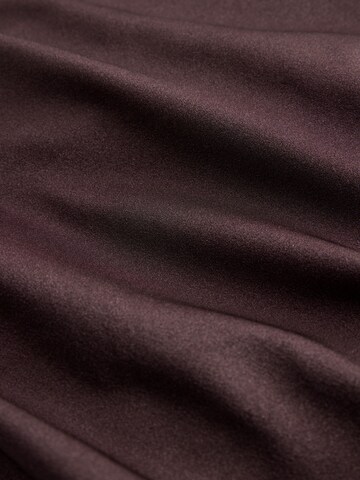 Triangle Maillot de bain Next en marron