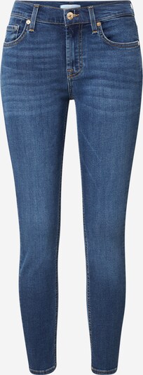 7 for all mankind Jeans 'Duchess' in Blue denim, Item view