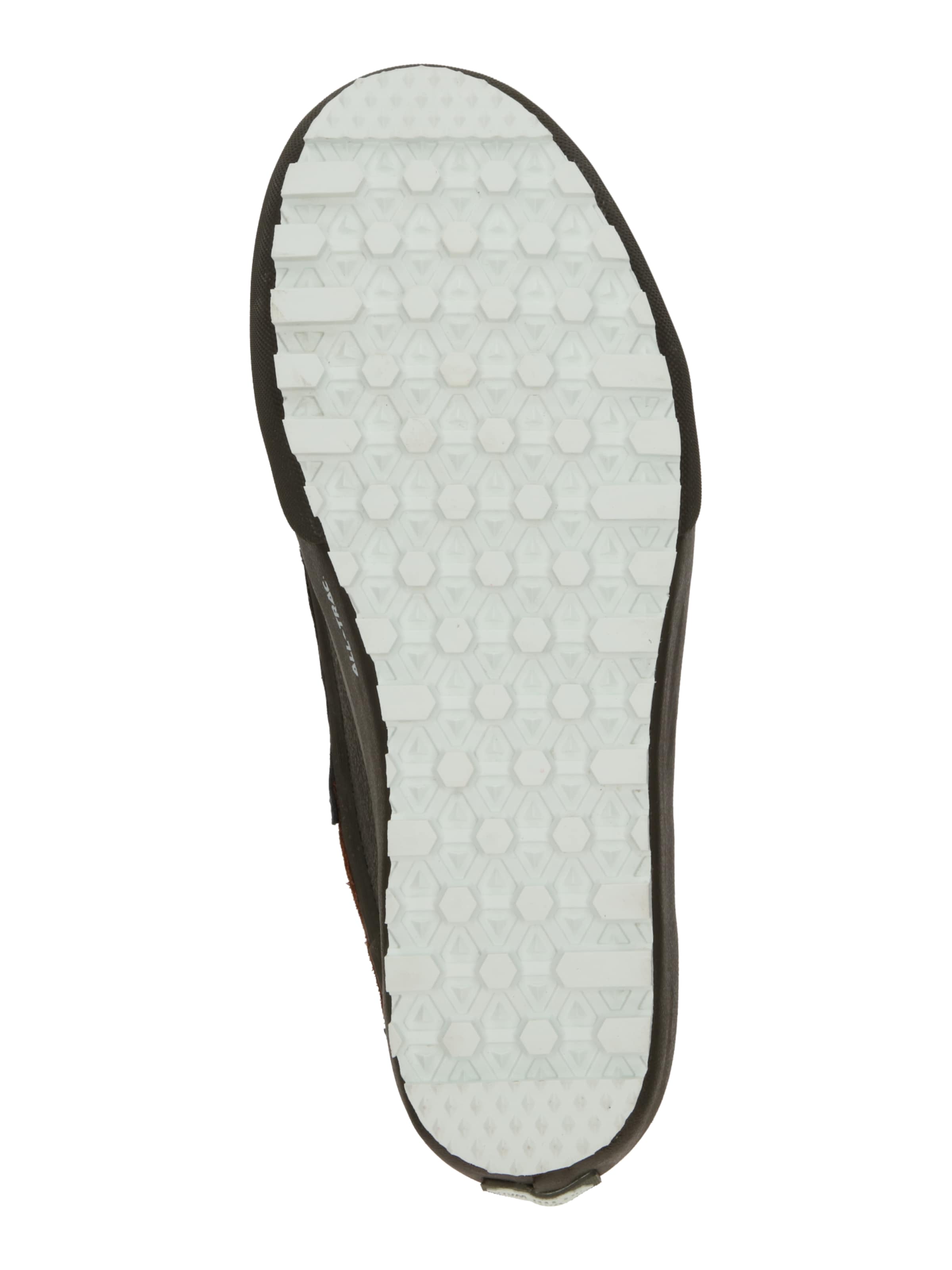 VANS Chelsea boty 'MTE STANDARD' – hnědá