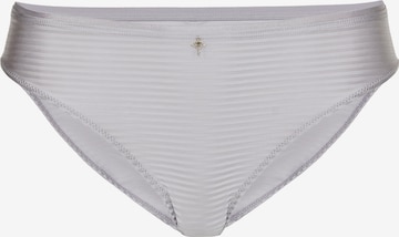 Slip JOOP! en gris : devant
