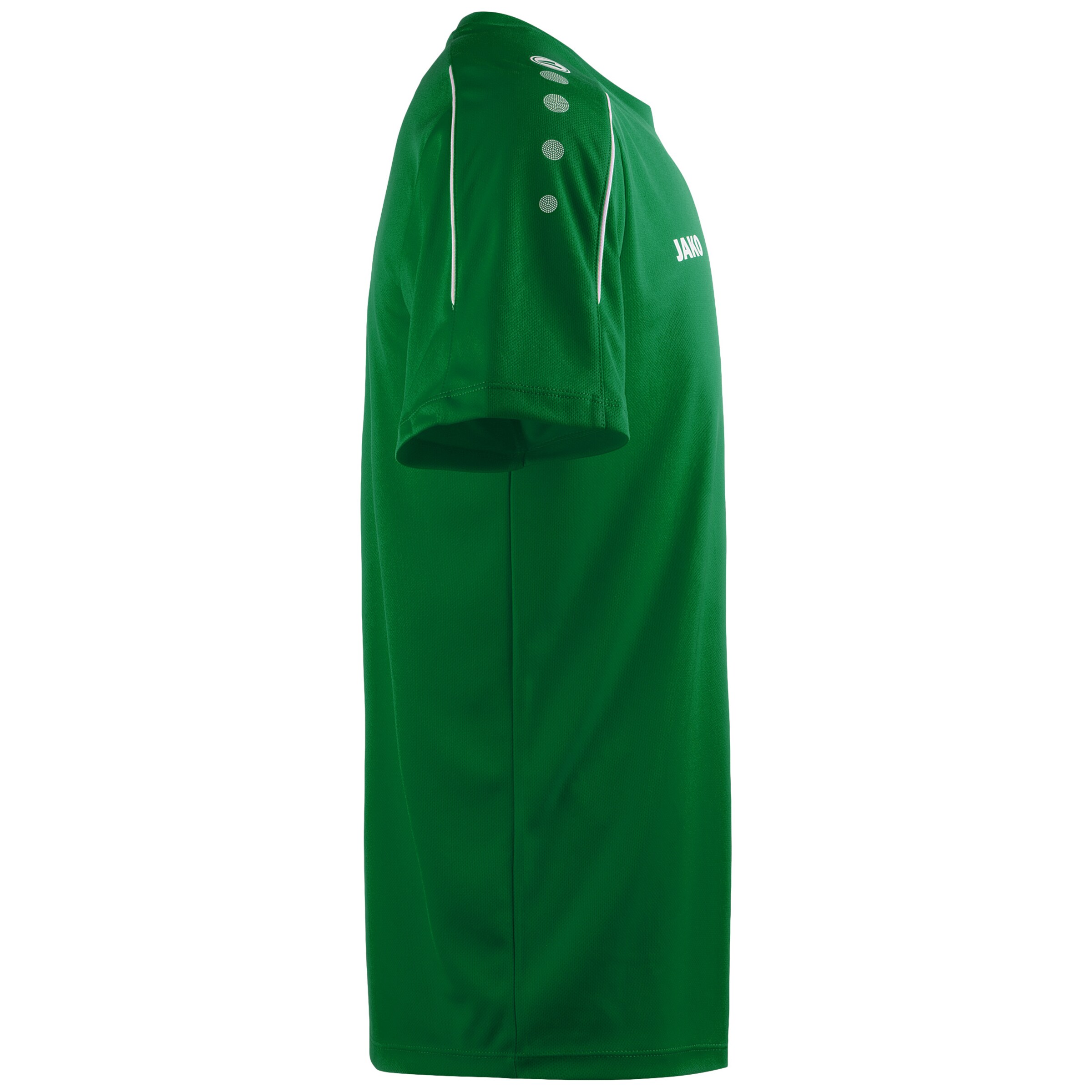JAKO Performance Shirt in Green