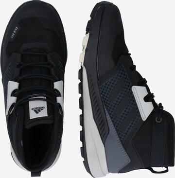 ADIDAS TERREX Boots 'Trailmaker' i svart
