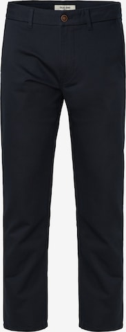 Salsa Jeans Hose in Blau: Vorderseite