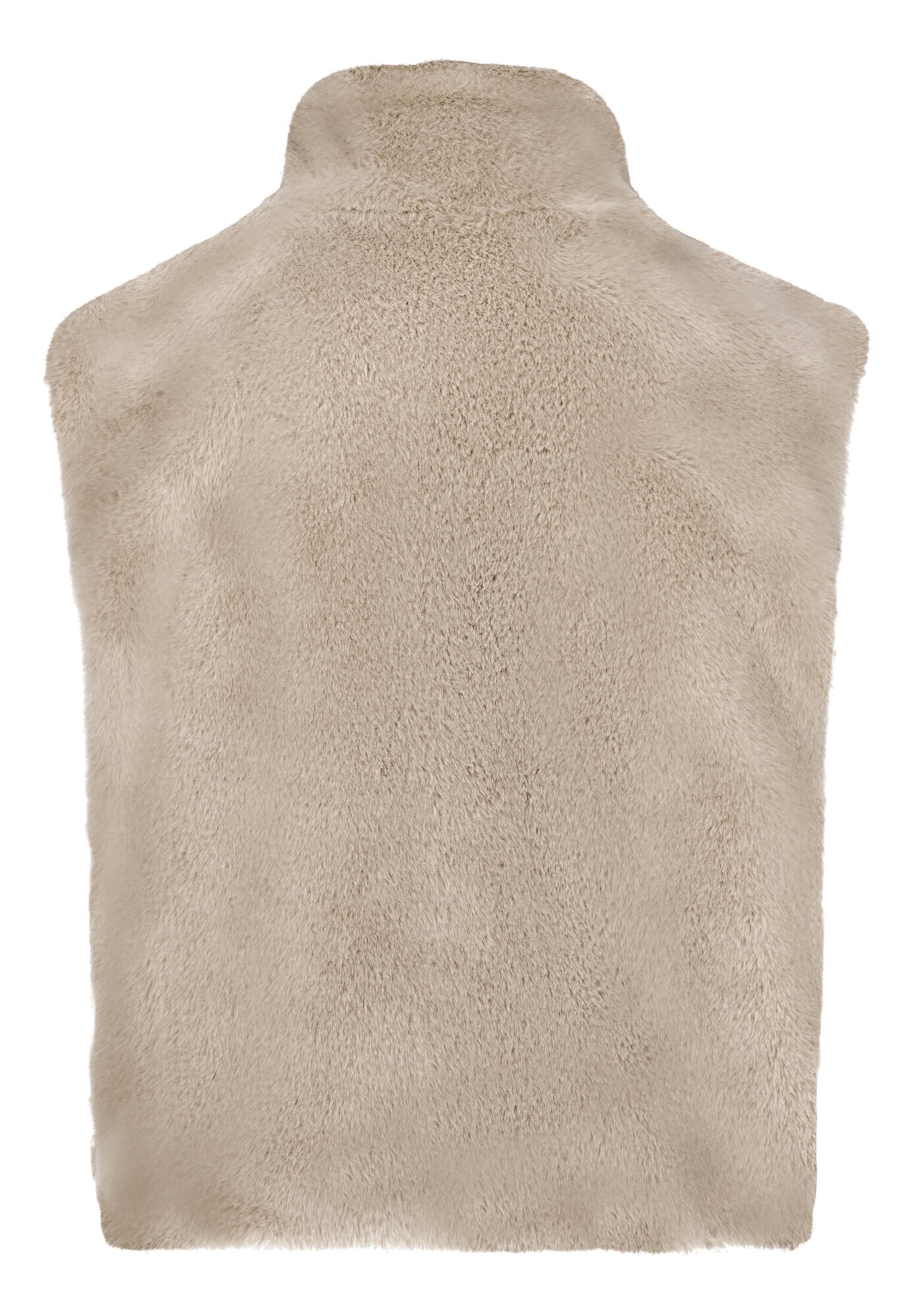 Gilet di Betty Barclay in grigio