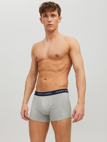 JACK & JONES Boxer shorts 'Carlo' in Green