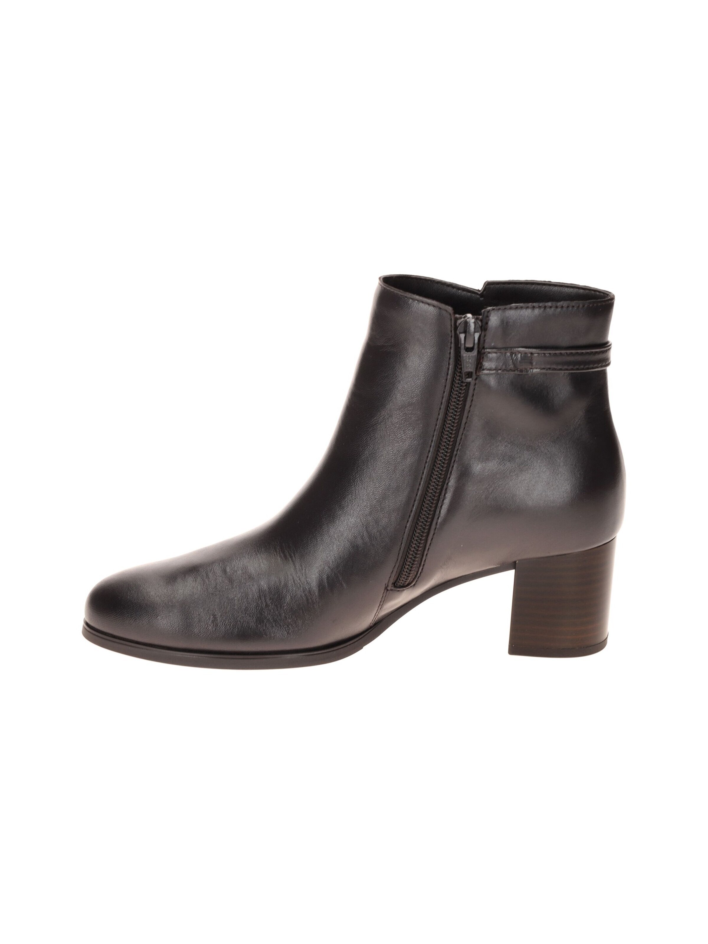 GABOR Boots in Purple