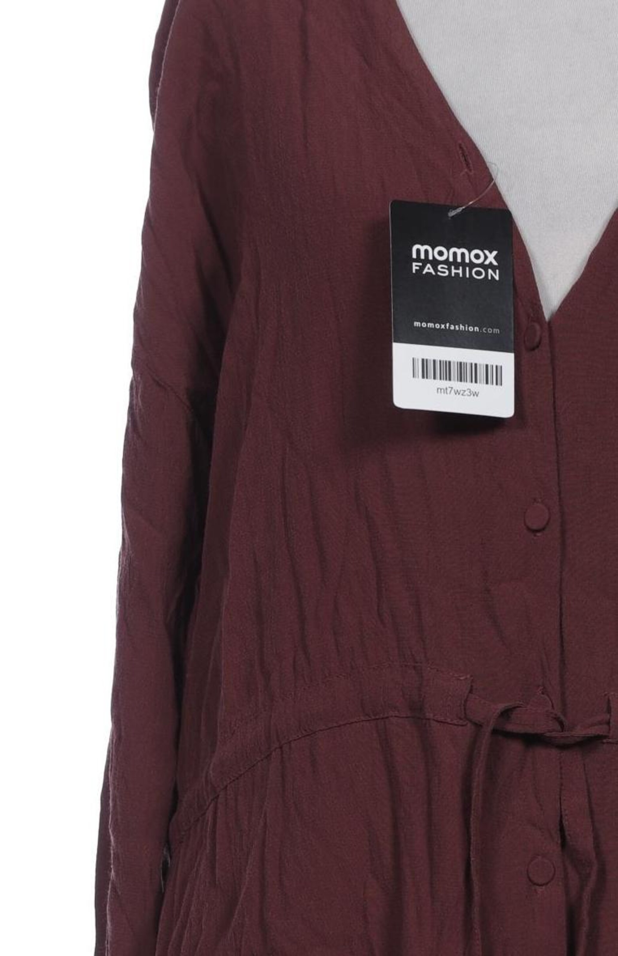 mbym Dress in XS in Red