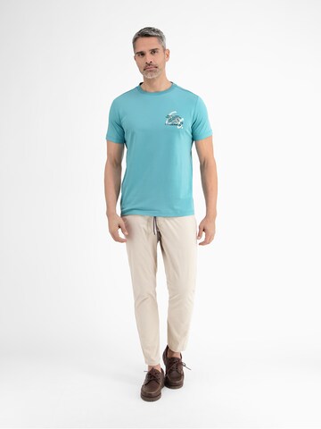 LERROS Shirt in Blue