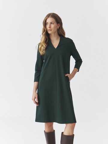 TATUUM Dress 'KOKILIA' in Green: front