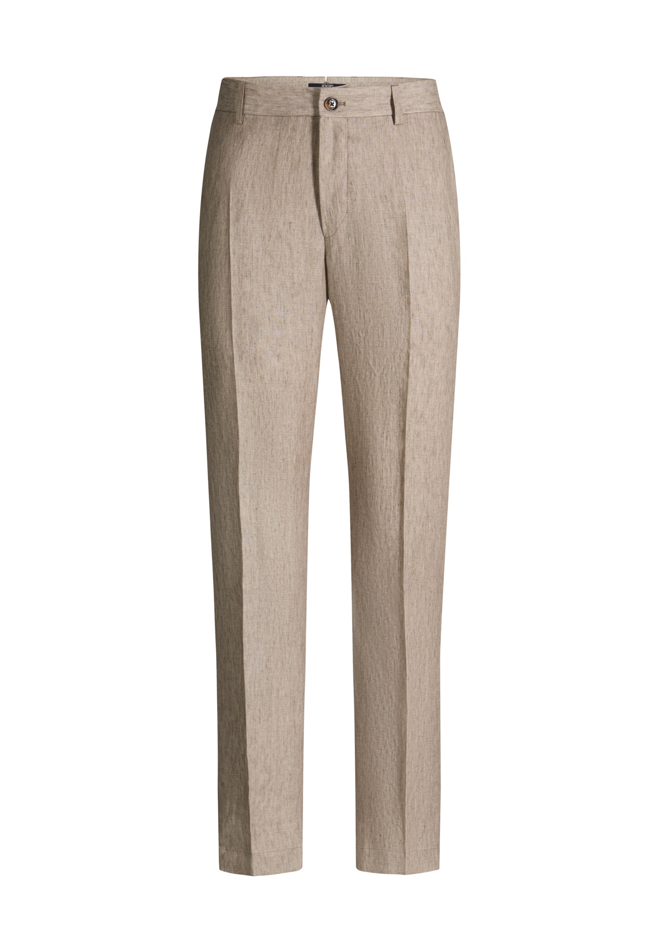 JOOP! Anzughose 'Hank' in Beige: Vorderseite