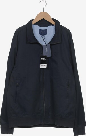GANT Jacket & Coat in L in Blue: front