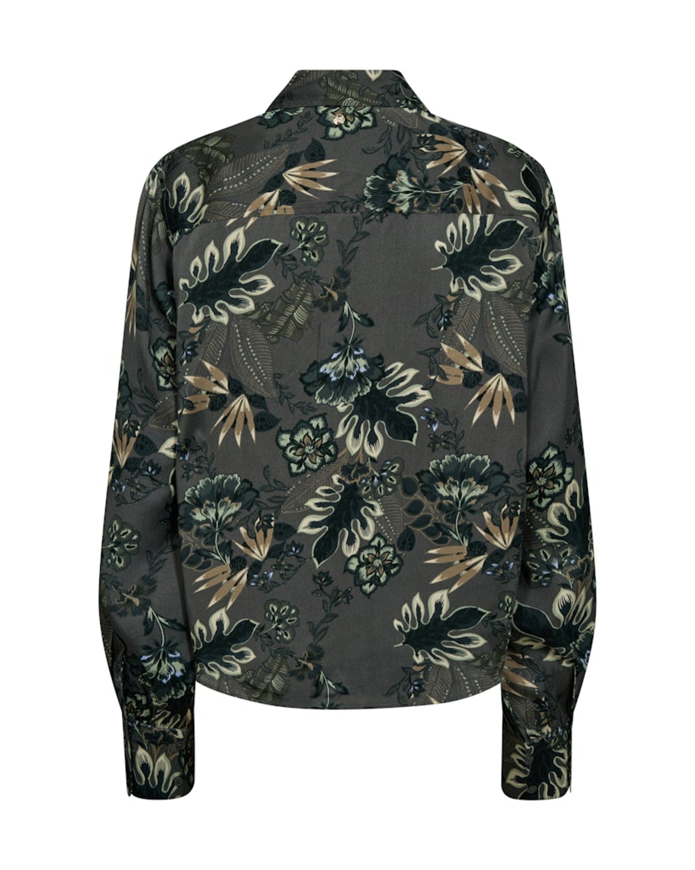 pilka MOS MOSH Palaidinė 'MMAbina'