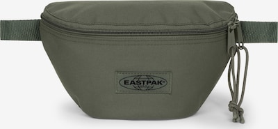 Rankinė ant juosmens 'Springer' iš EASTPAK, spalva – alyvuogių spalva / juoda, Prekių apžvalga