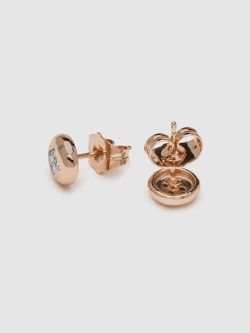 Luxenter Oorbellen 'Tawil' in Goud