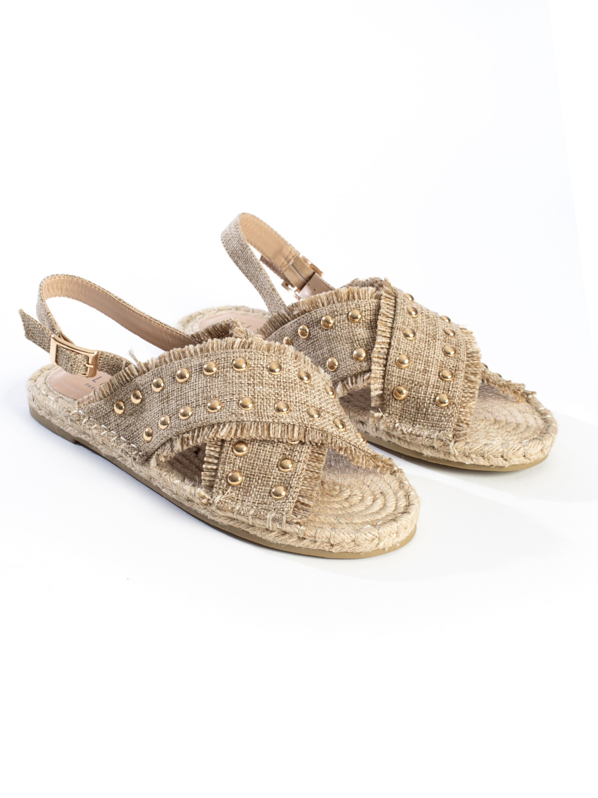 Celena Szandálok 'Carolyn' - bézs