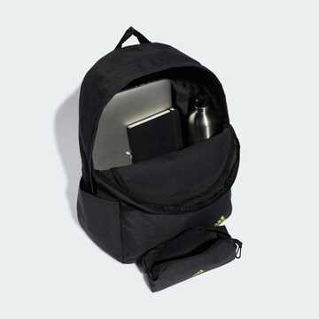 ADIDAS SPORTSWEAR Sports backpack 'Classic' in Black