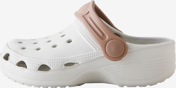 Next Avonaiset kengät värissä beige: etupuoli
