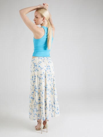 HOLLISTER Skirt in Blue