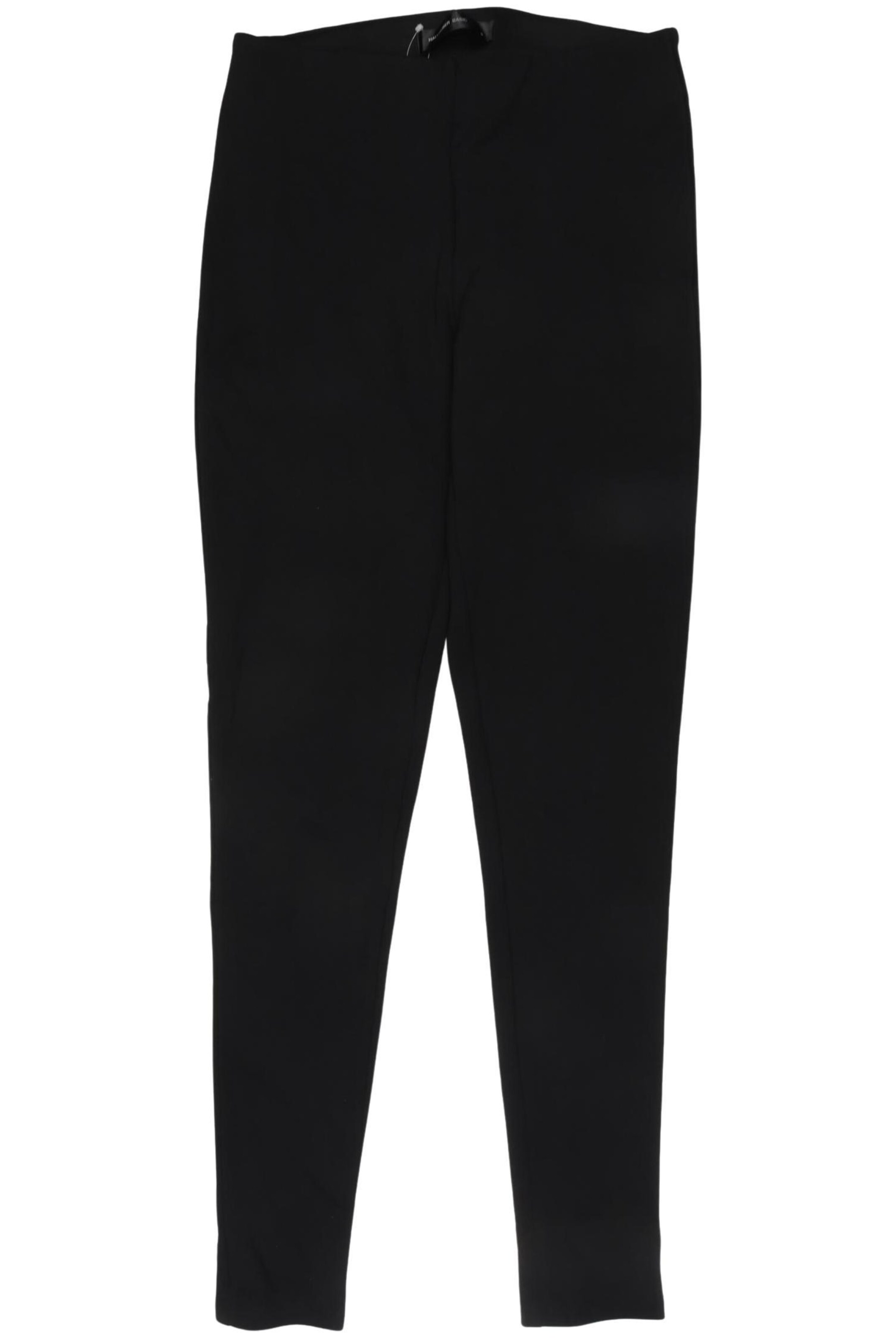 HALLHUBER Pants in S in Black: front