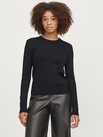 JJXX - Jersey 'Cara' en negro: frente