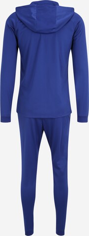 NIKE Tracksuit in Blue