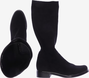 CAPRICE Dress Boots in 40,5 in Black: front