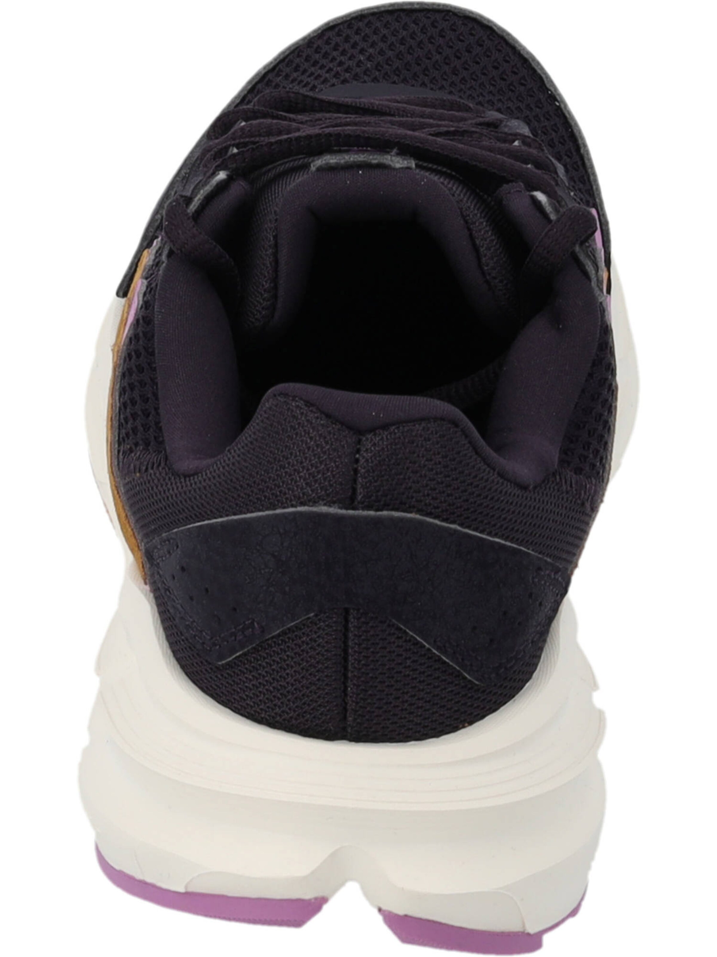 Sneaker low 'Astrastar W' de la ADIDAS SPORTSWEAR pe negru