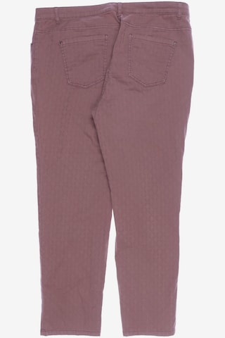 Walbusch Pants in XXXS in Pink