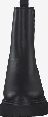 Chelsea Boots '254538' Idana en noir