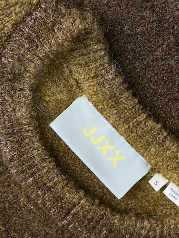 JJXX Pullover 'AMIRA' in Braun