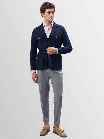 Antioch Between-season jacket in Blue