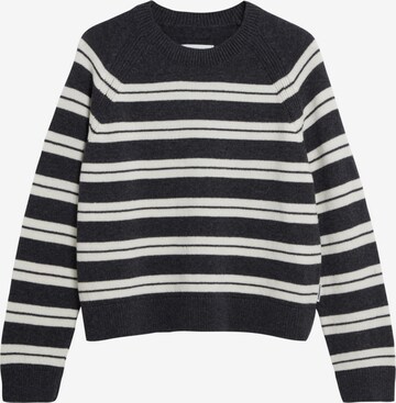 Pull-over ARMEDANGELS en mélange de couleurs : devant