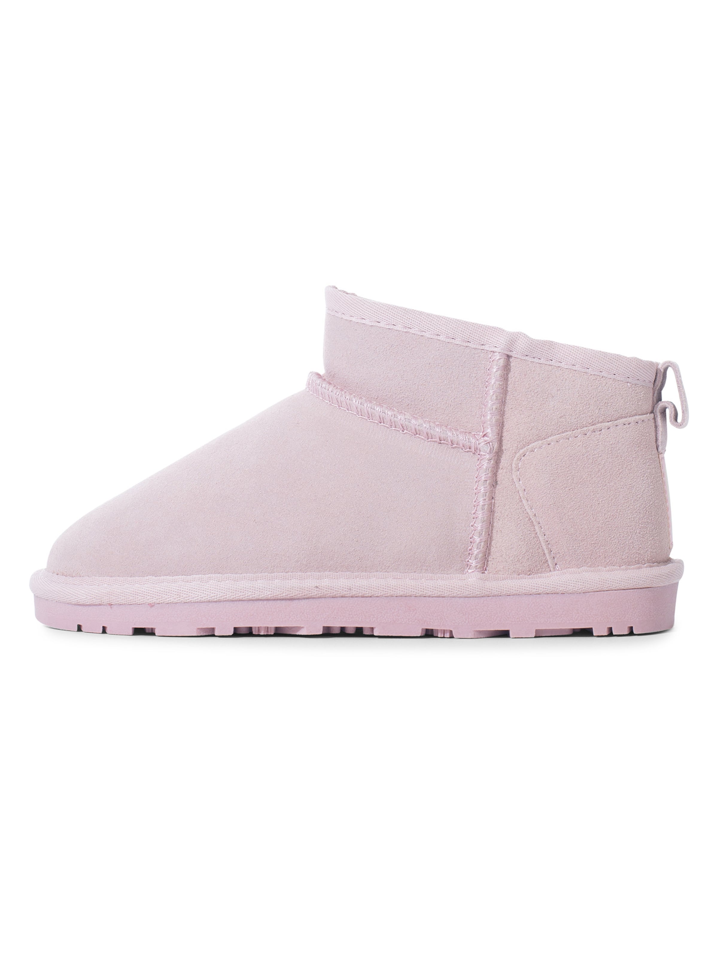 Gooce - Botas 'Mindiki' en rosa: frente