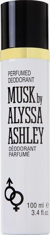 Alyssa Ashley Deodorant in : predná strana