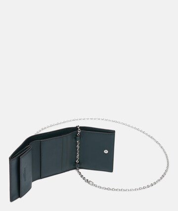 Liebeskind Berlin Portemonnee in Blauw