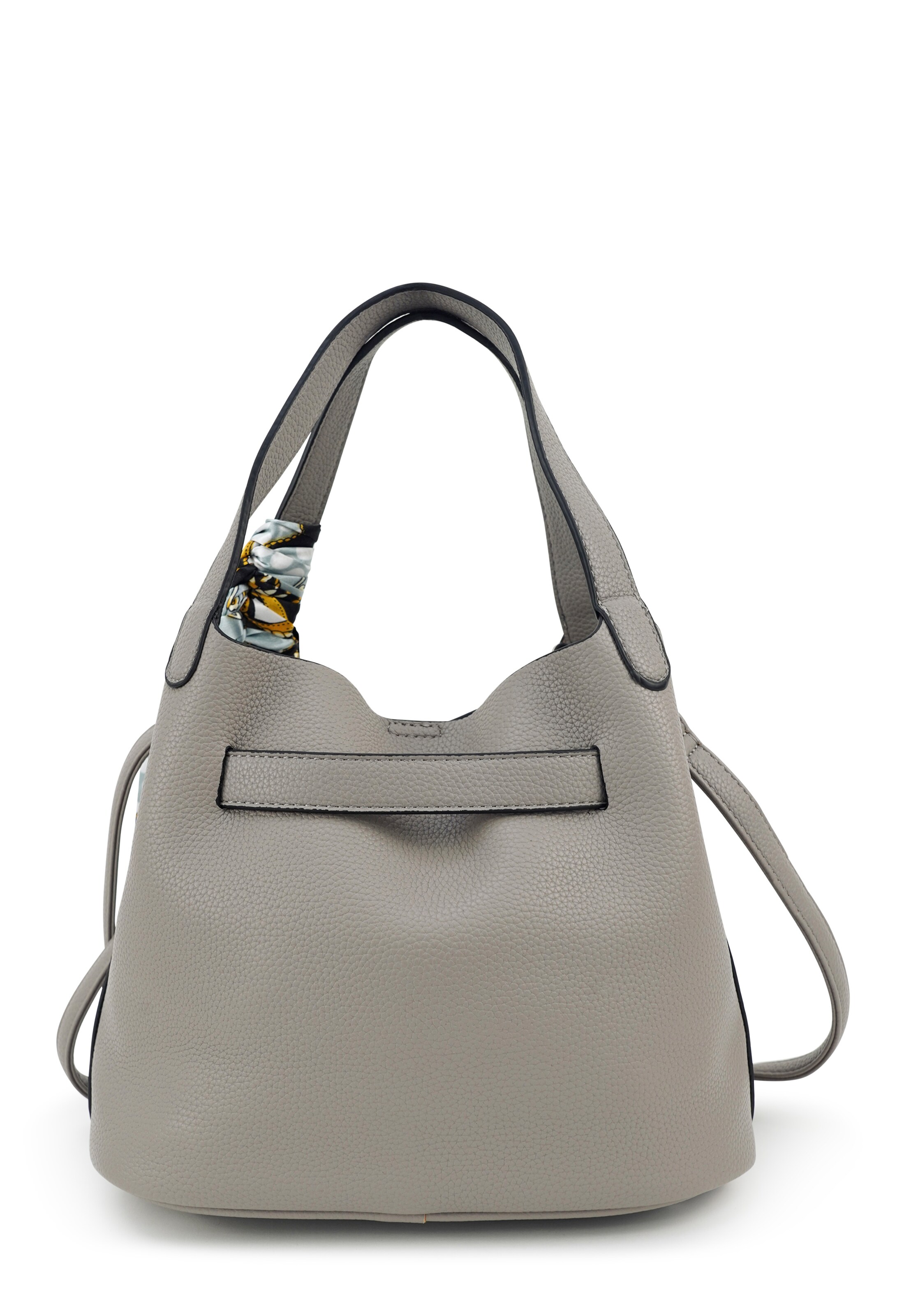 HARPA Schoudertas 'MALU' in Grijs