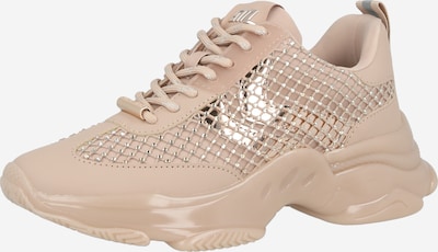 STEVE MADDEN Matalavartiset tennarit 'Miravella' koossa 36 värissä roseekulta / puuteri, Tuotenäkymä