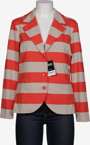 GERRY WEBER Blazer L in Mischfarben: Vorderseite