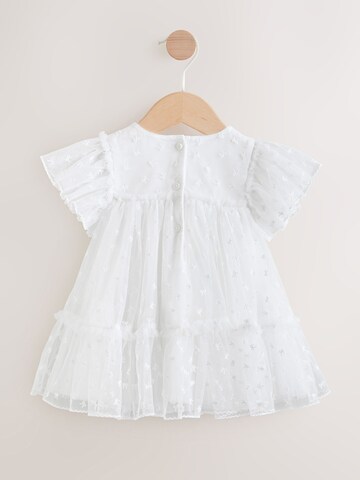 Next Kleid in Weiß