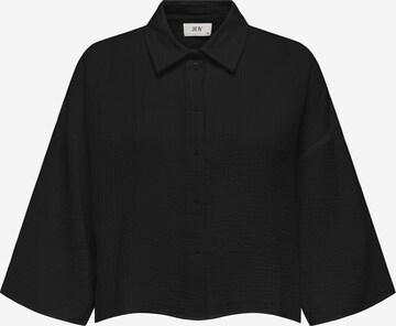 JDY Bluse in Schwarz: predná strana