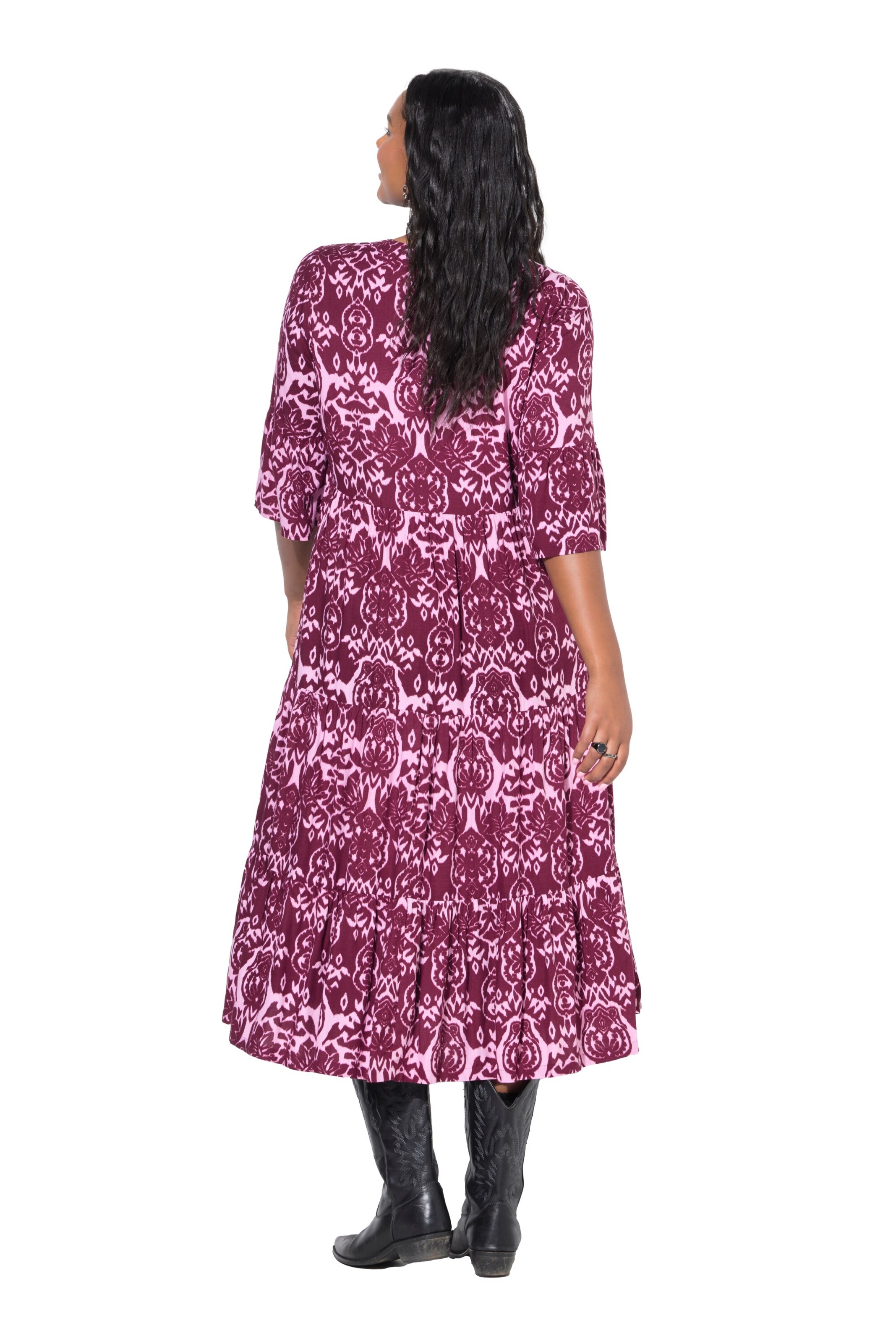 Robe Studio Untold en rose