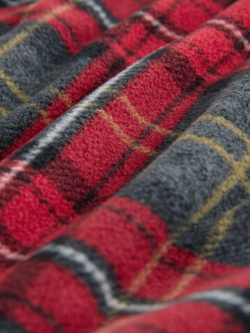 Next Pyjamahousut värissä punainen