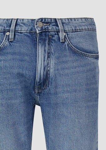 s.Oliver Regular Jeans 'Benito' in Blue