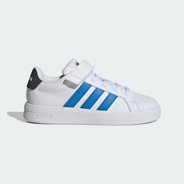 Sneaker 'Grand Court 3.0' di ADIDAS SPORTSWEAR in bianco