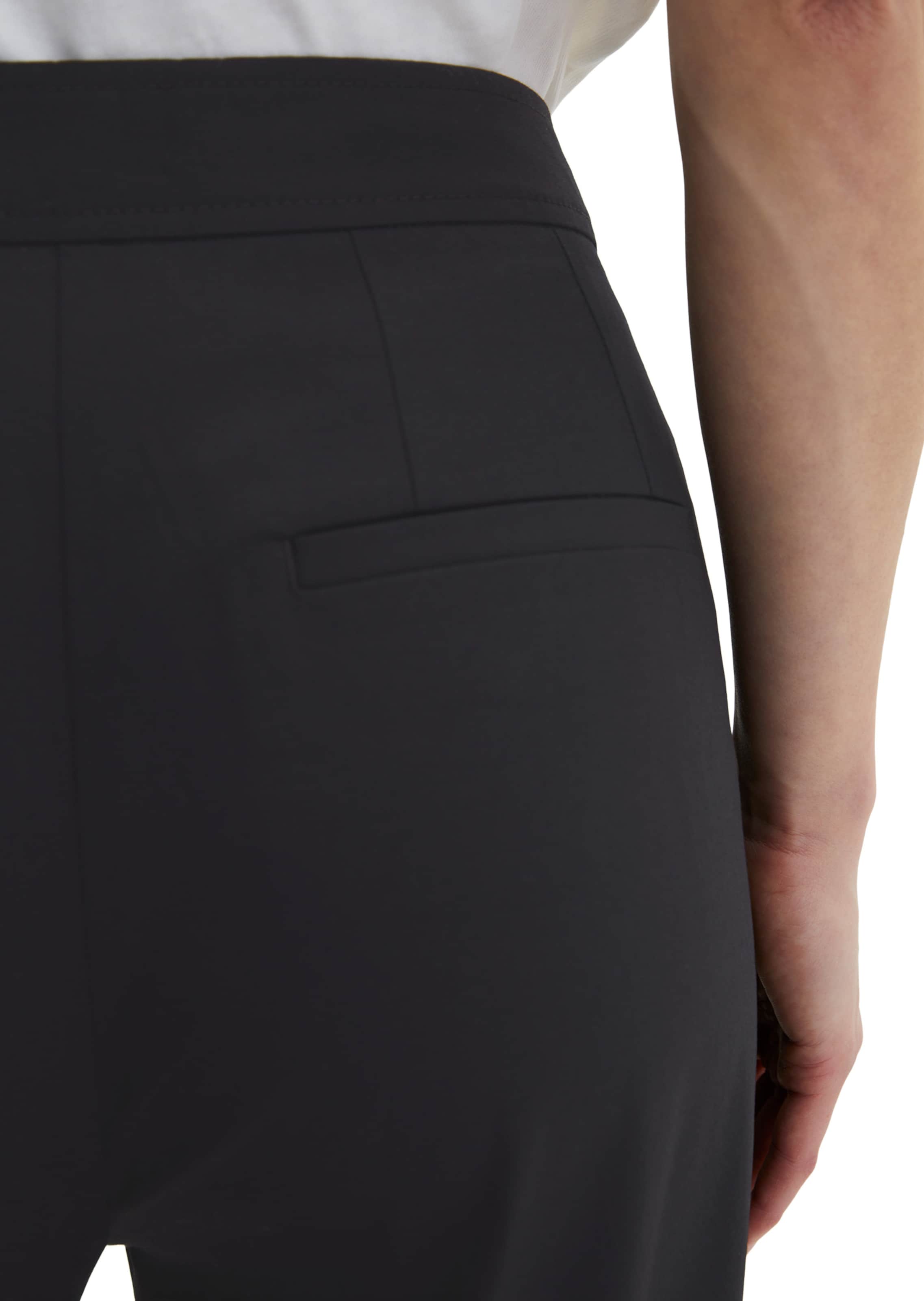 Marc O'Polo Regular Trousers in Blue