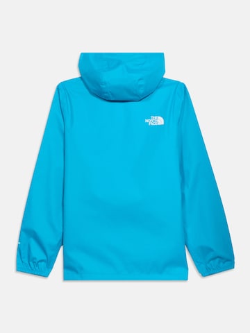 THE NORTH FACE Μπουφάν πεζοπορίας σε μπλε