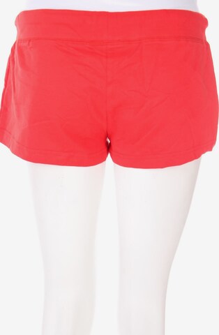 oodji Shorts L in Rot