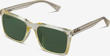 Herling Sonnenbrille 'Sullivan Sun' in Transparent: Vorderseite
